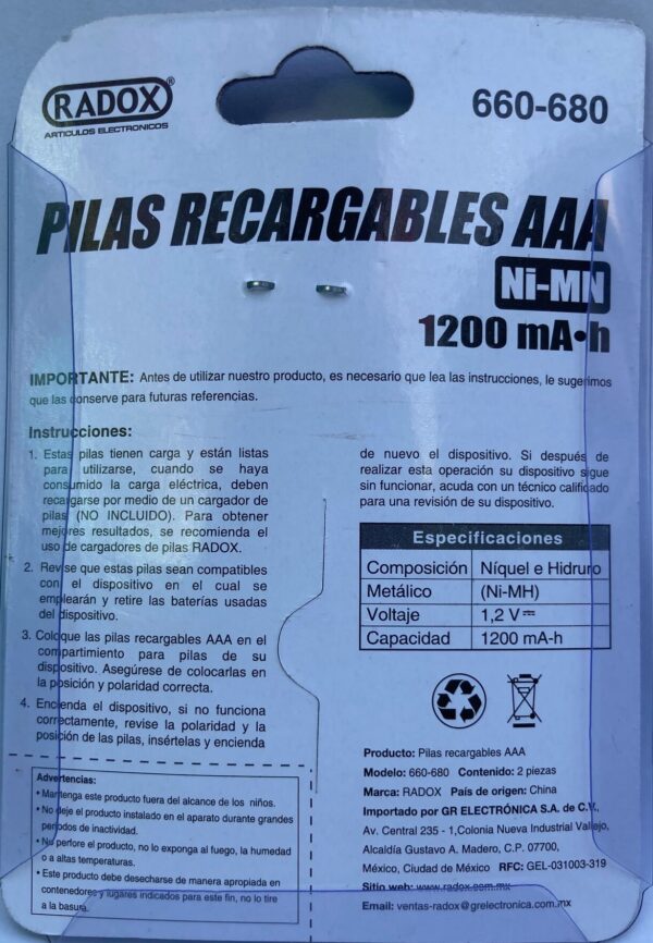 Pila recargable radox_posterior