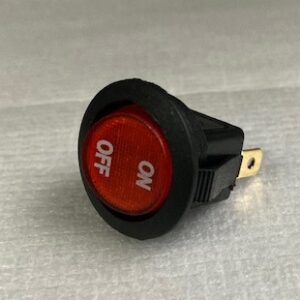 SWITCH BALANCÍN PARA 12 VCD